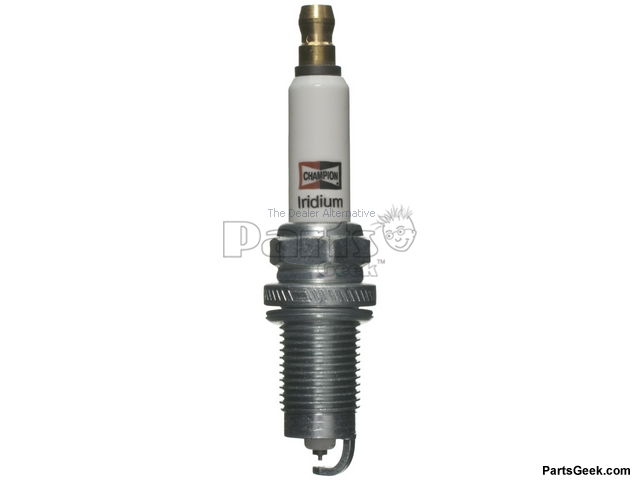 2006 Honda Accord Spark Plugs