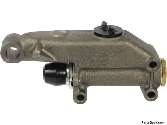 Brake Master Cylinder for 1983-1989 Chrysler Fifth Avenue