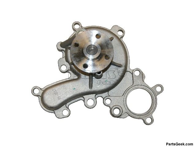Toyota Tundra Water Pump - Water Pumps - Replacement Aisin AISIN NPW