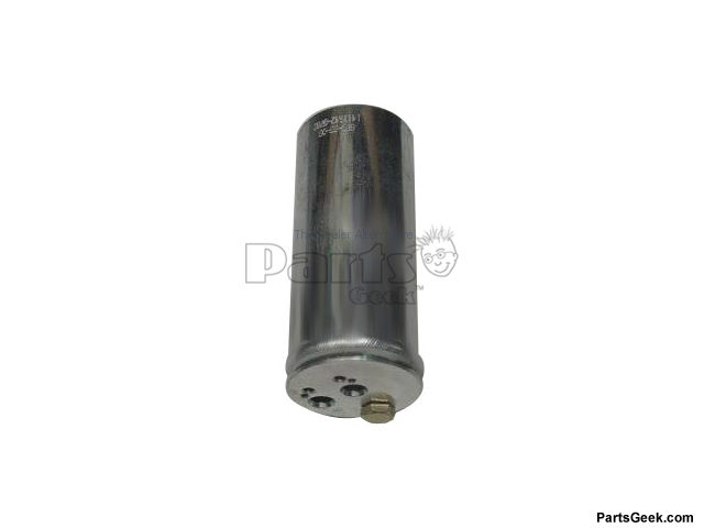 A/C Receiver Drier For 2005-2019 Nissan Frontier 2006 2007 2008 2009 2010 2011