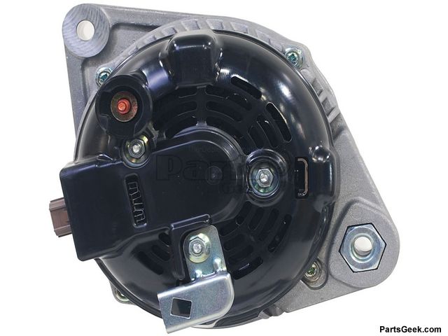 HONDA ACCORD CL7 DENSO ALTERNATOR main image 0