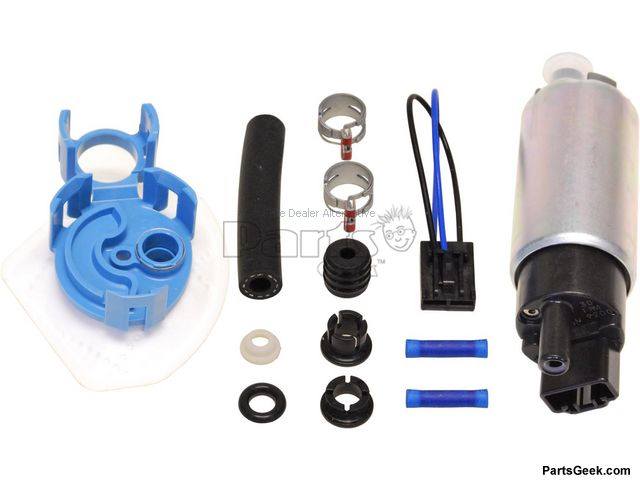 Toyota Tundra Fuel Pump - Gas Pumps - Denso Airtex Delphi Spectra