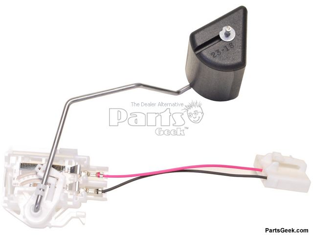 2003 Toyota Camry Fuel Pump