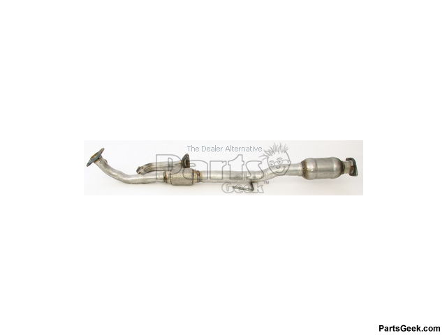 Speedy Exhaust Direct Fit Catalytic Converter For 2004-2006 Lexus ES330 3.3L