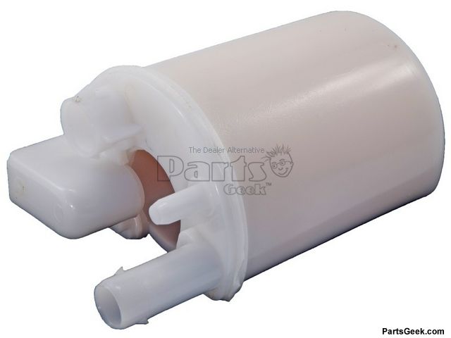 Hyundai Fuel Filter | Sonata Elantra Santa Fe Entourage - 2006 2007 ...