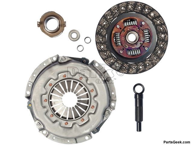 Exedy OE 1979-1979 Ford Fairmont V8 Clutch Kit