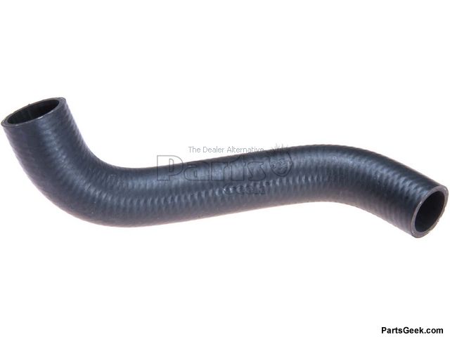 Chev Utility Radiator Pipe Chevrolet Radiator Hose | Silverado 2500 HD Silverado 1500 Cruze SSR ...