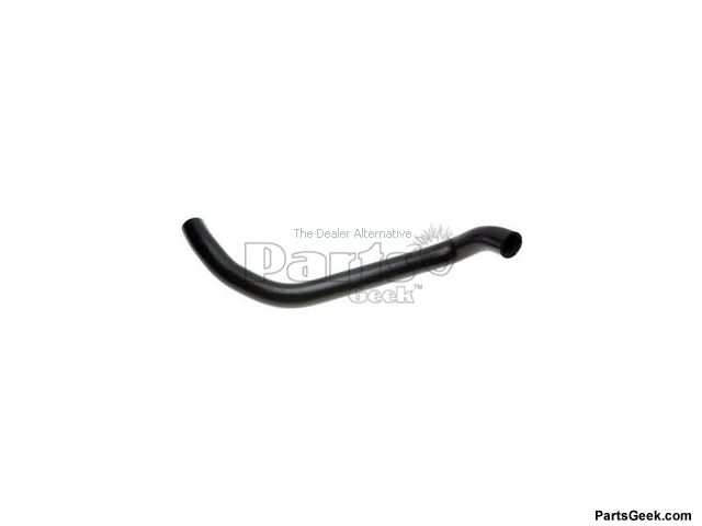 Lincoln Navigator Radiator Hose - Radiator Upper and Lower Hoses ...