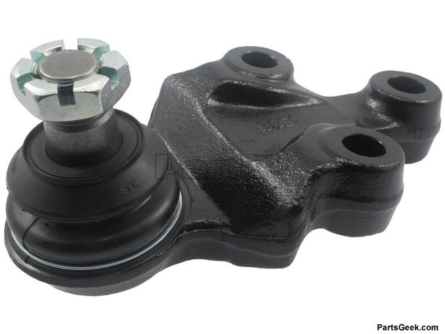 Front Lower Suspension Ball Joint 72-K500231 Replacement For Hyundai