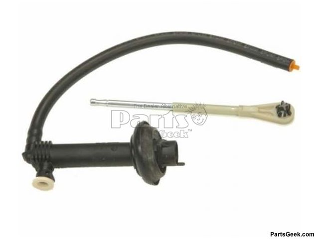 Exedy OE 1995-2004 Ford Ranger L4 Clutch Kit