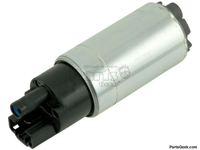 94 1994 Jeep Wrangler Fuel Pump - Fuel Delivery - API, Action Crash