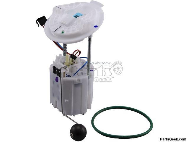 06 2006 Chrysler 300 Fuel Pump - Fuel Delivery - APA/URO Parts, API