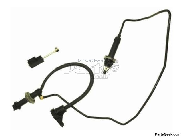 Clutch Masters FX250 Rigid Disc Clutch Kit | 2006 - 2011 Lexus IS250 (16250-HD0F-R)