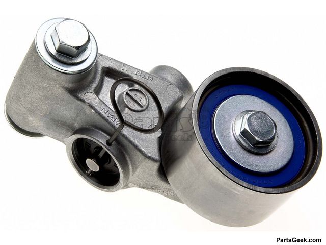 Tensor Accesorios Subaru Outback 3.0l H6 2001-2009 | Meses Sin Interés - Foto 10