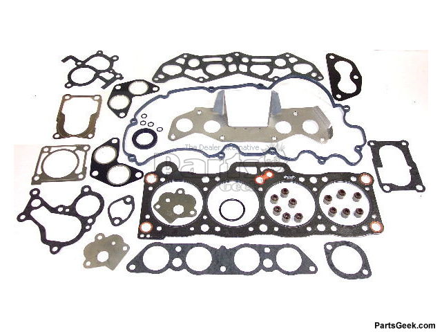 Ford Probe Head Gasket - Engine Gaskets - Felpro APEX DNJ Rock VR