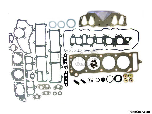 Toyota Pickup Head Gasket - Engine Gaskets - Replacement DNJ Rock ...
