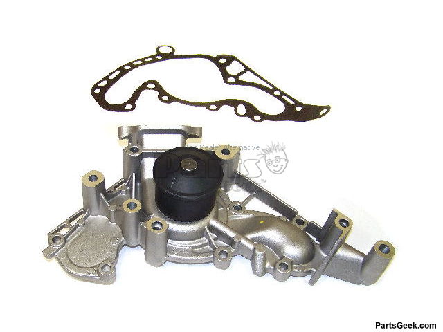 Toyota Tundra Water Pump - Water Pumps - Aisin GMB Gates Genuine Airtex