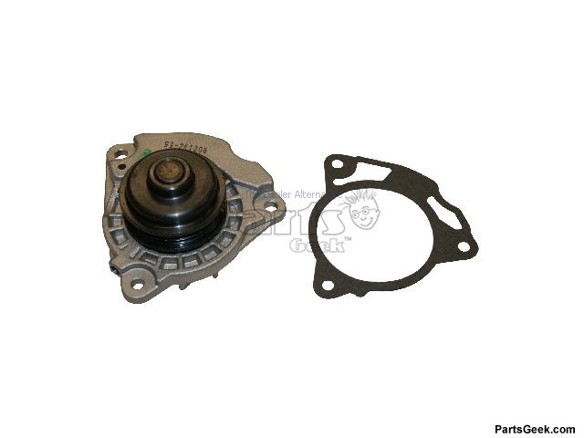 thumbnail image 2 of Automall_tech Water Pump Assembly For Ford Escape 1.5L 2017-2019 - DS7G8C419CB 2 of 6