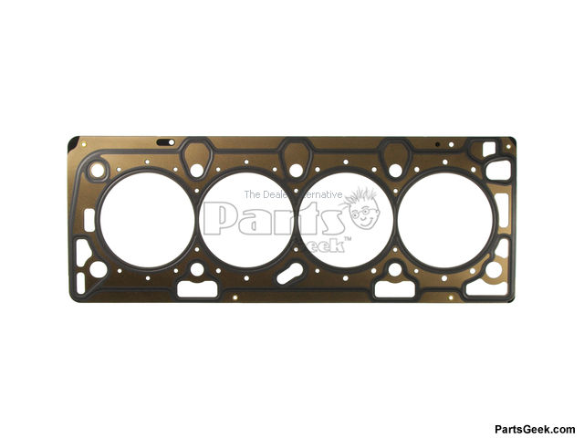 ECCPP Timing Belt + Water Pump + Head Gasket Set – 2006-2008 Chevy Aveo 1.6L – OE Spec, 1 Yr Warranty