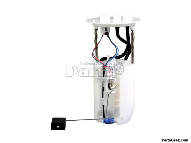 08 2008 Toyota Tundra Fuel Pump - Fuel Delivery - Airtex, Carter