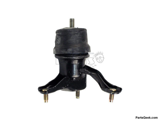 Motor Mount Kit For Cadillac Deville 472 7.7L V8 1968-1974 – Set Of 2 AUP Mounts