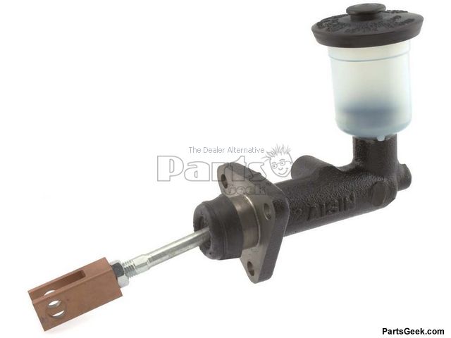 Exedy OE 1971-1974 Toyota Land Cruiser L6 Master Cylinder