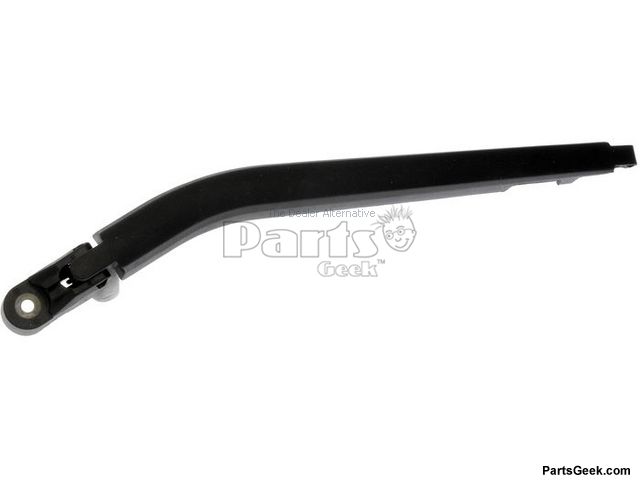 Toyota 4Runner Windshield Wiper Arm - Wiper Arm - Dorman Genuine DIY ...