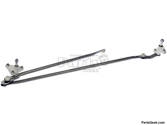 00 2000 Nissan Frontier Windshield Wiper Linkage Body Mechanical 