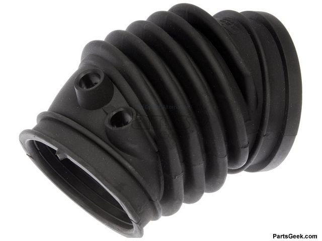 Buick Air Intake Hose | Rendezvous Skylark LeSabre LaCrosse - 2005 2004 ...