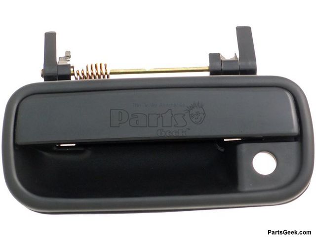 94 1994 Toyota Pickup Door Handle - Body Mechanical & Trim - Autopart ...