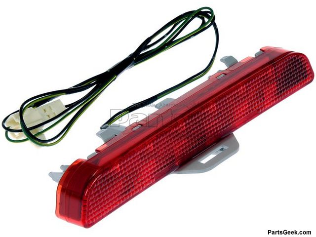Toyota Avalon Third Brake Light - 3rd Brake Light - Dorman Standard ...