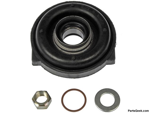 Nissan Titan 2WD Drive Shaft Center Support Bearing – Part #37520‑7S200