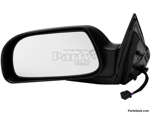 Exterior Mirror For 2025 Chrysler Pacifica | The Official Mopar E - Foto 9