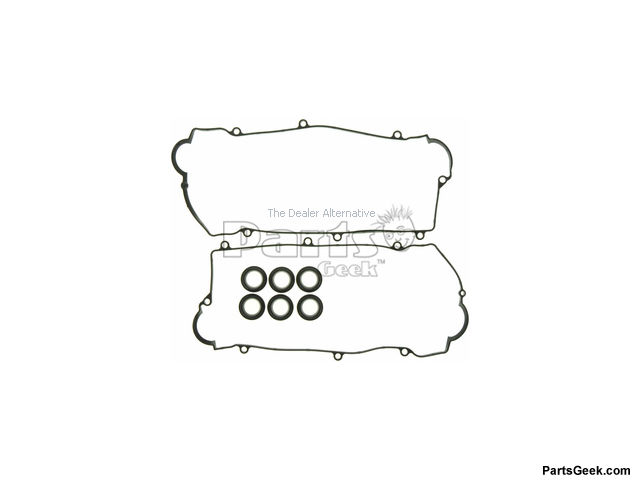 Complete Full Gasket Set For 1995-2002 Kia Sportage 2.0L DOHC Engine - FED Spec