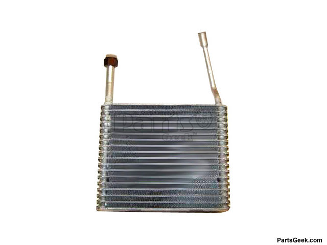 Ford Ranger AC Evaporator - Air Conditioning - UAC Four Seasons GPD ...