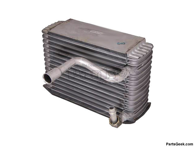 A/C Evaporator Core For Ford Explorer / Sport / Sport Trac – New, CM110044
