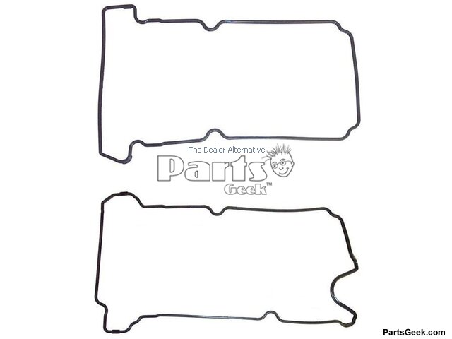 03-12 Timing Cover Gasket Set For Ford Lincoln 6 3.0L V6 DOHC 24v DNJ TC4100