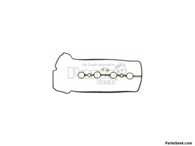 Toyota Yaris Valve Cover Gasket - Valve Cover Gaskets - Ishino Stone ...