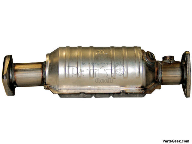 1997 Honda CR-V Catalytic Converters & Parts