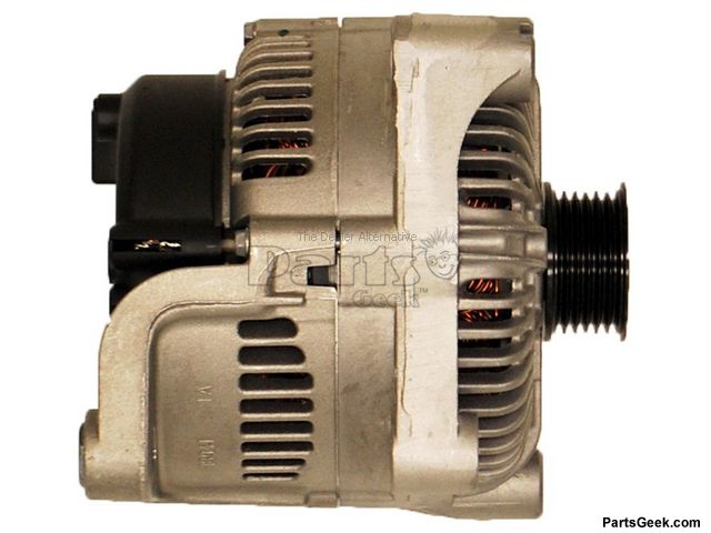 BMW 750Li Alternator - Car Alternators - Remy Valeo Pure Energy AC ...