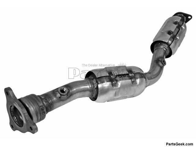 Chevrolet HHR Catalytic Converter - Exhaust Converters - Eastern