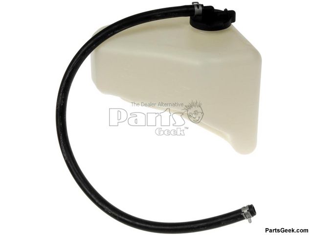 2011-2013 Toyota Highlander Coolant Recovery Kit - Replacement AP - View #5