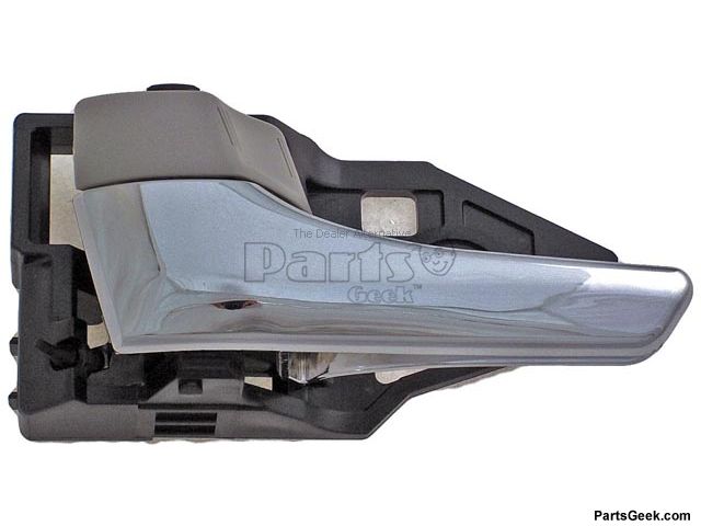12 2012 Toyota Camry Door Handle - Body Mechanical & Trim - AISIN ...