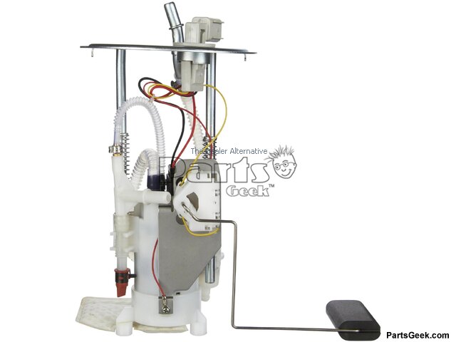 Ford Mustang Fuel Pump Relay - Electric Fuel Pump Relay - Spectra