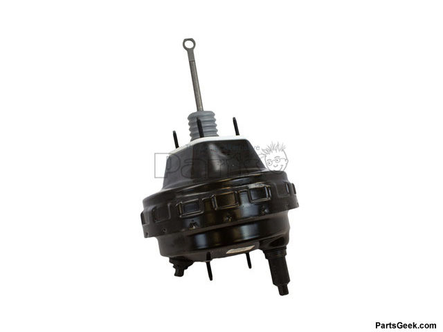 Power Brake Booster Replacement For Lincoln Navigator & Ford Expedition 2003-2006