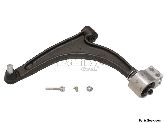 Chevrolet Malibu Control Arms With Ball Joints Chevrolet Malibu Control Arms With Ball Joints