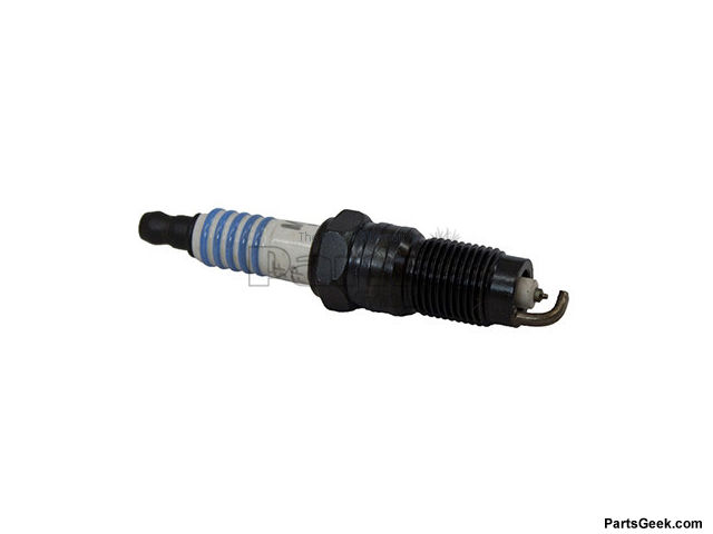 Ford Ranger Spark Plugs - Spark Plug - Motorcraft NGK Bosch TRQ AC ...