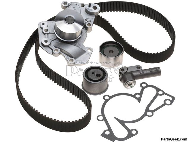 Hyundai Sonata Timing Belt - Timing Belts - Replacement Gates SKP Dayco ...