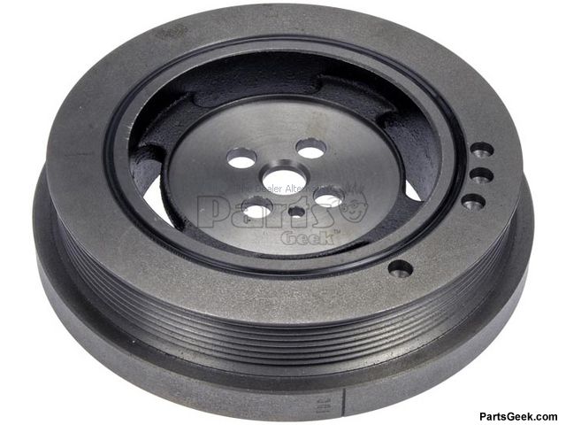 Dorman 594-279 Harmonic Balancer