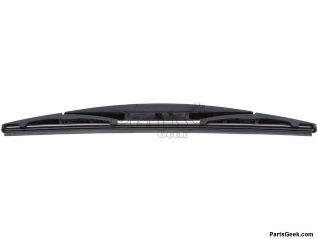 What type of wiper blades fit a 2021 Subaru Crosstrek